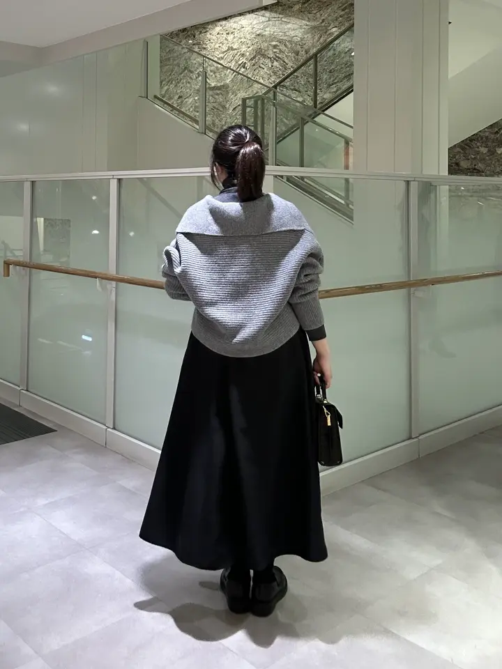 23区 林 コーディネート画像