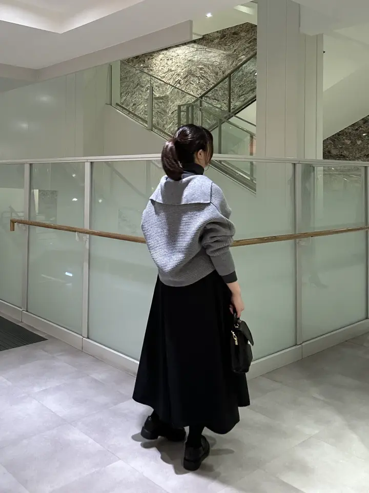 23区 林 コーディネート画像