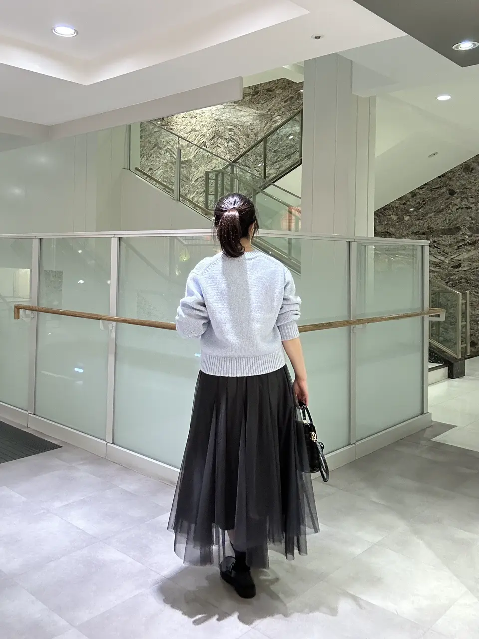 23区 林 コーディネート画像