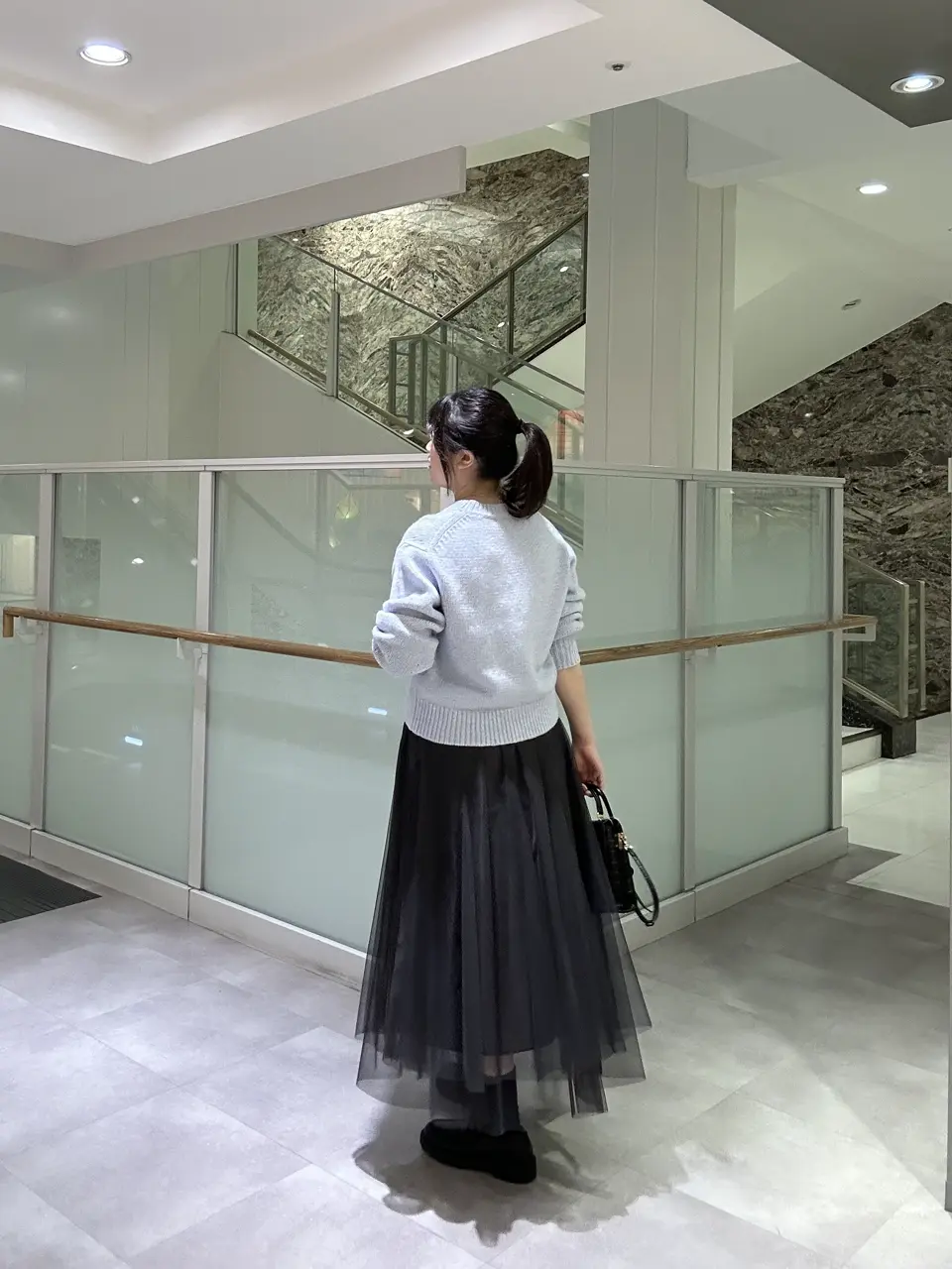 23区 林 コーディネート画像