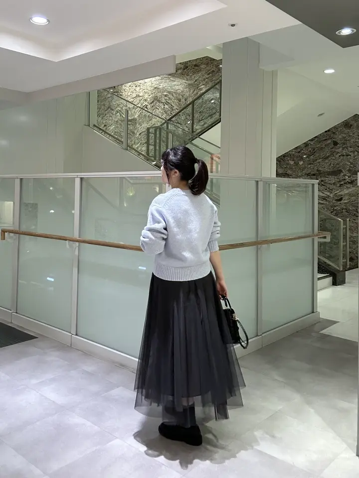 23区 林 コーディネート画像