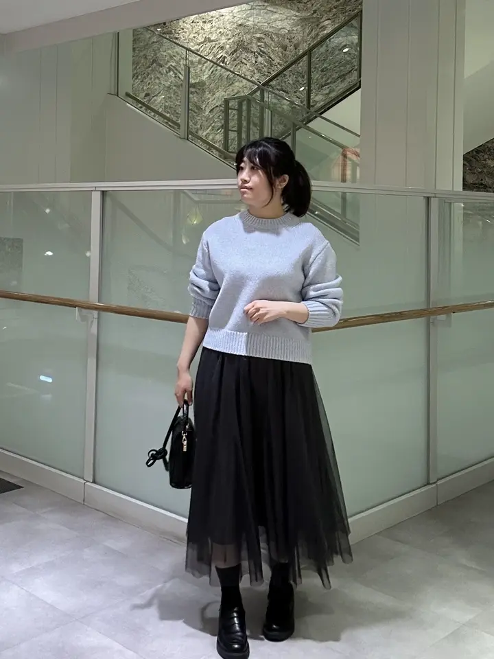 23区 林 コーディネート画像