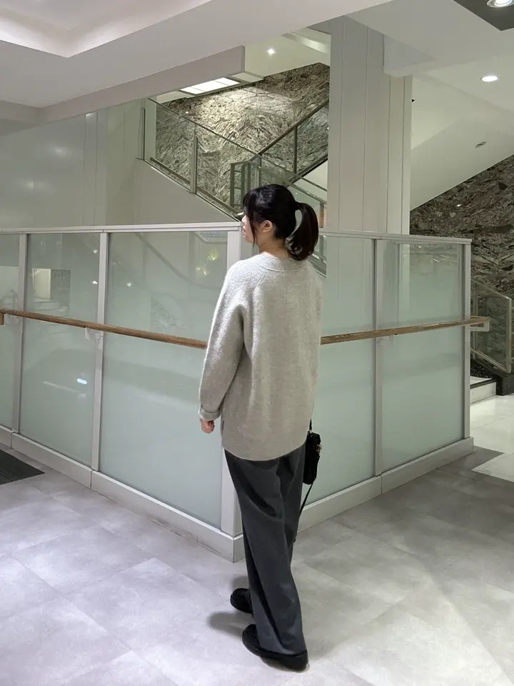 23区 林 コーディネート画像