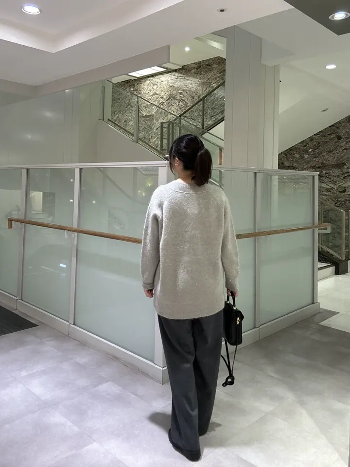 23区 林 コーディネート画像