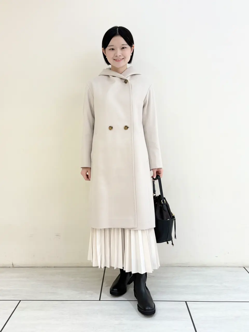 23区 S 松浦 コーディネート画像