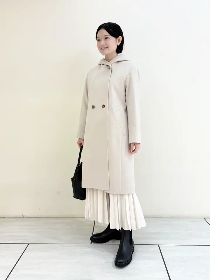 23区 S 松浦 コーディネート画像