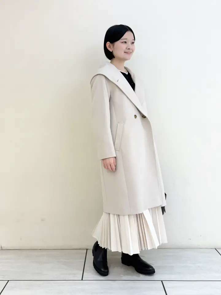 23区 S 松浦 コーディネート画像