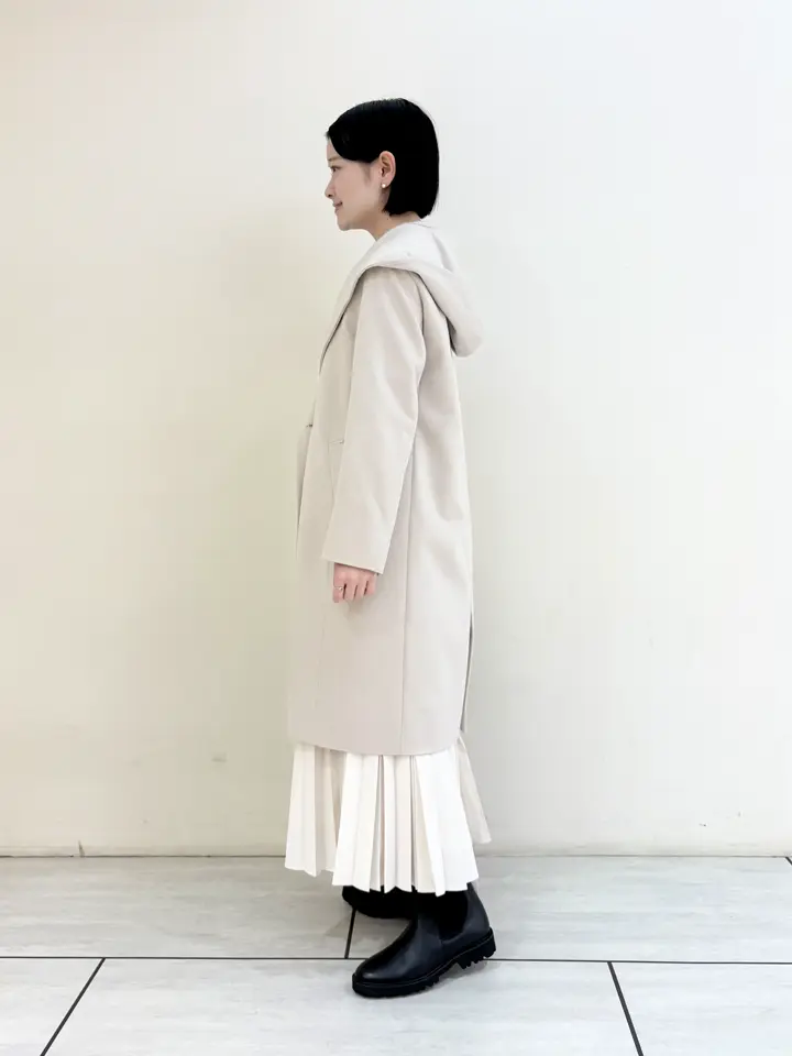 23区 S 松浦 コーディネート画像