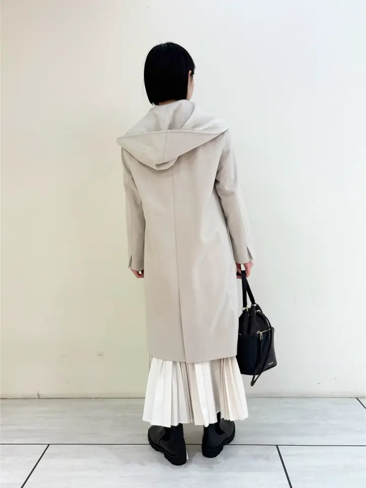 23区 S 松浦 コーディネート画像