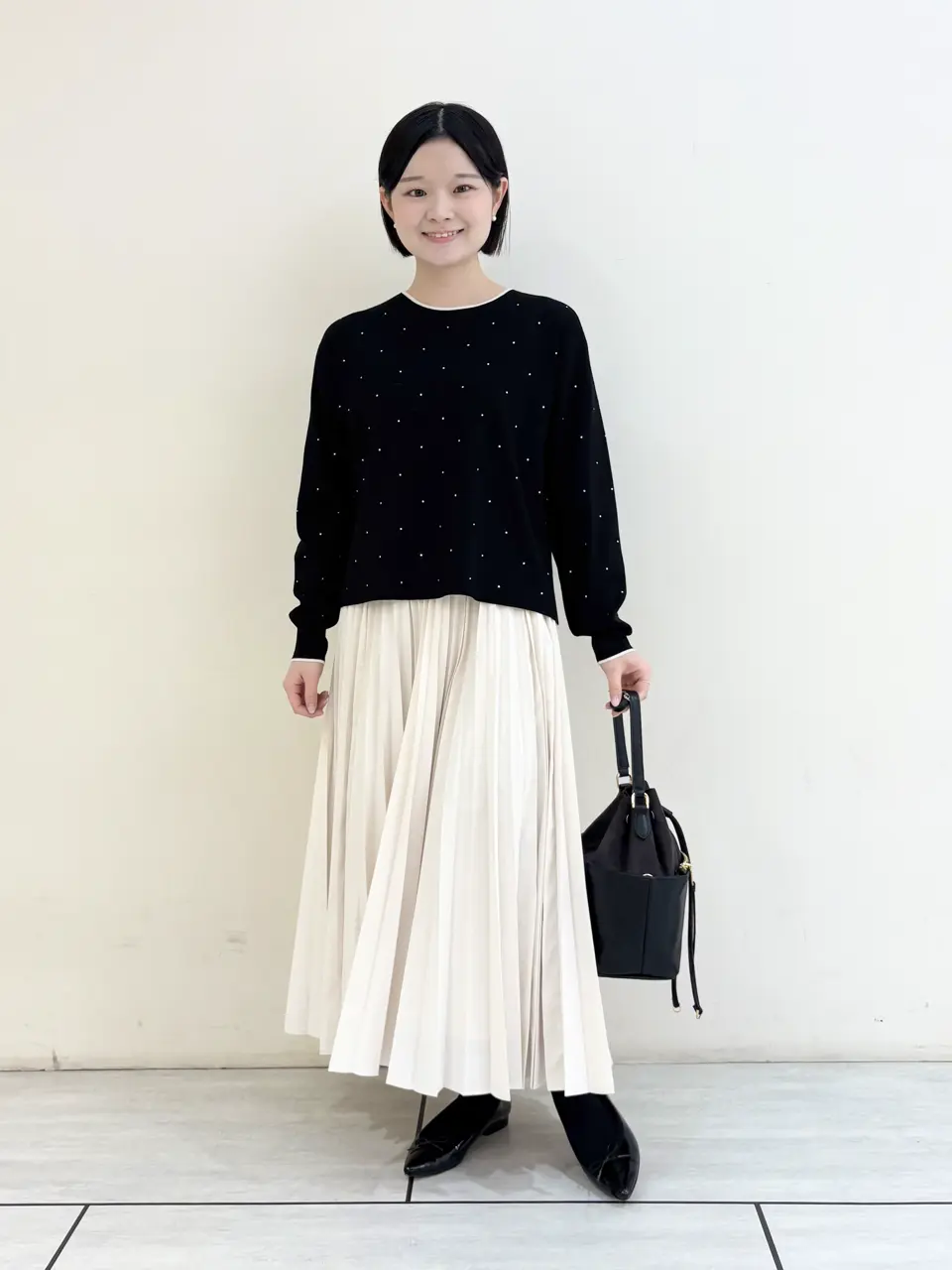 23区 S 松浦 コーディネート画像