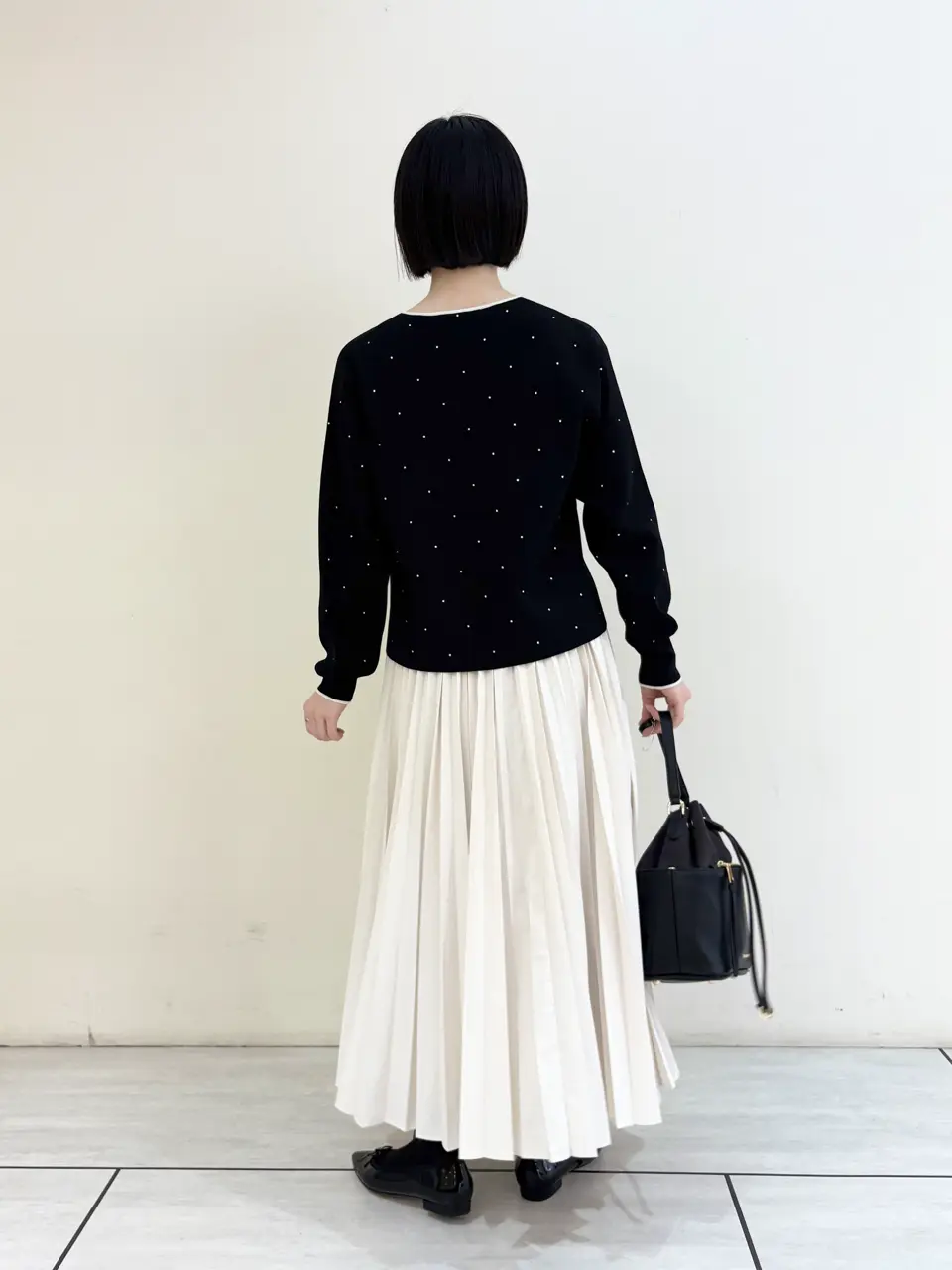 23区 S 松浦 コーディネート画像