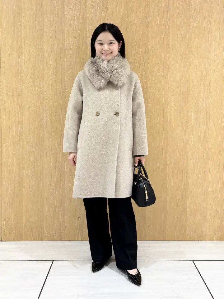 23区 S 松浦 コーディネート画像