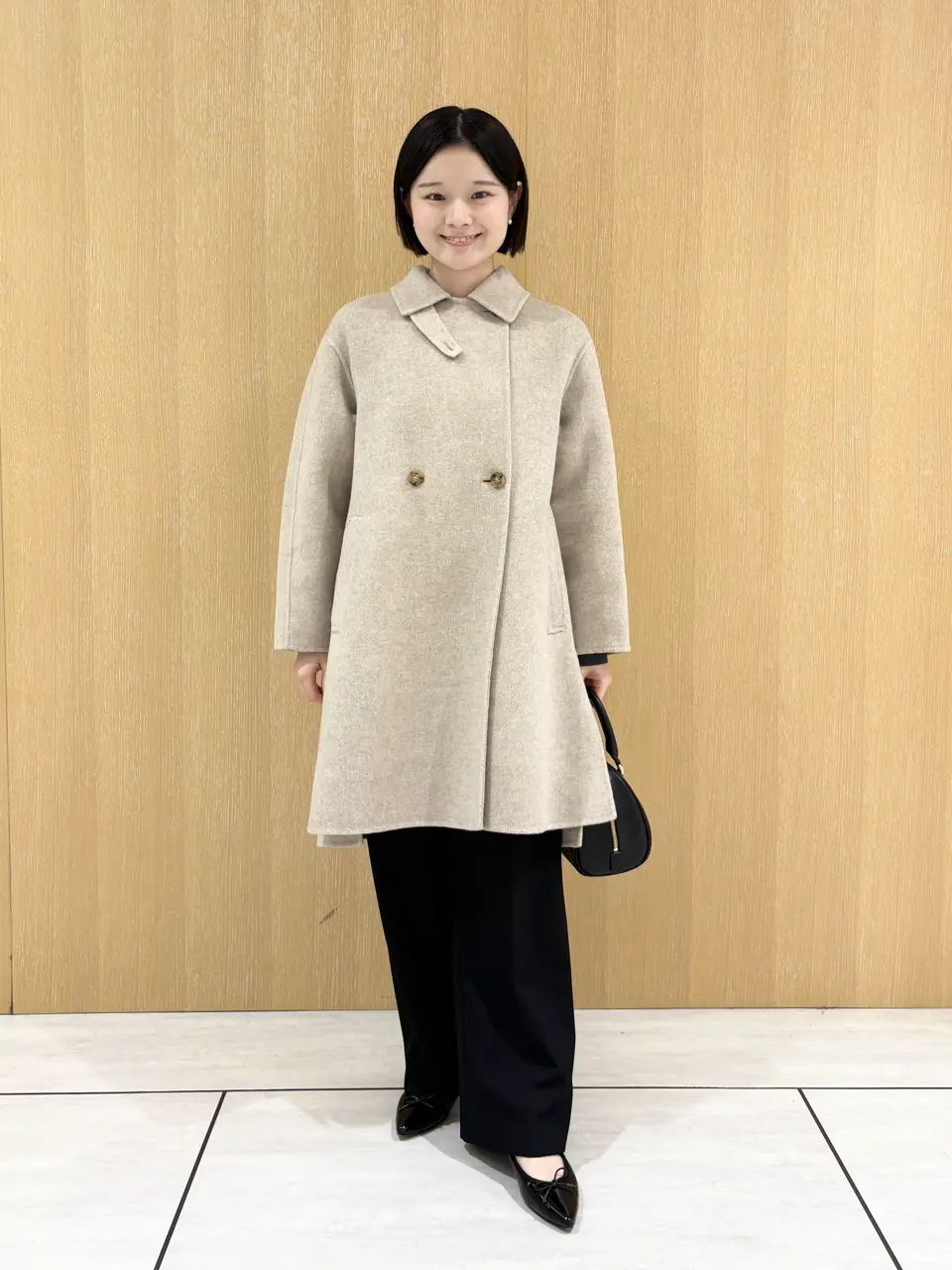 23区 S 松浦 コーディネート画像