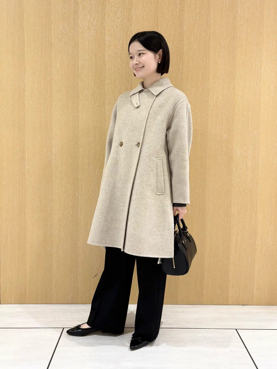 23区 S 松浦 コーディネート画像