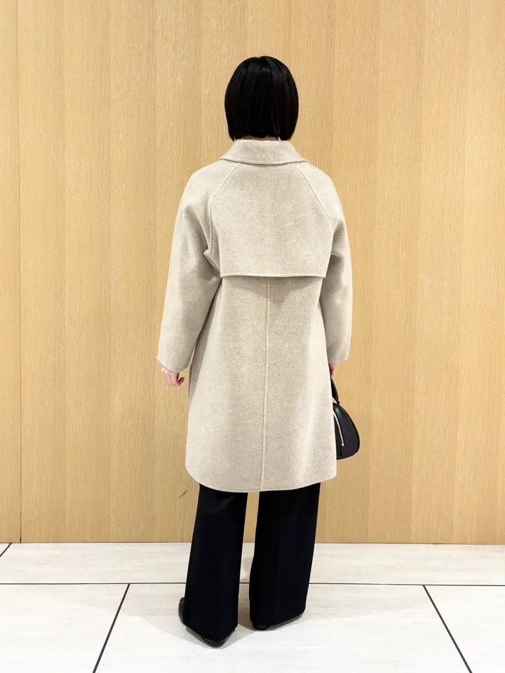 23区 S 松浦 コーディネート画像