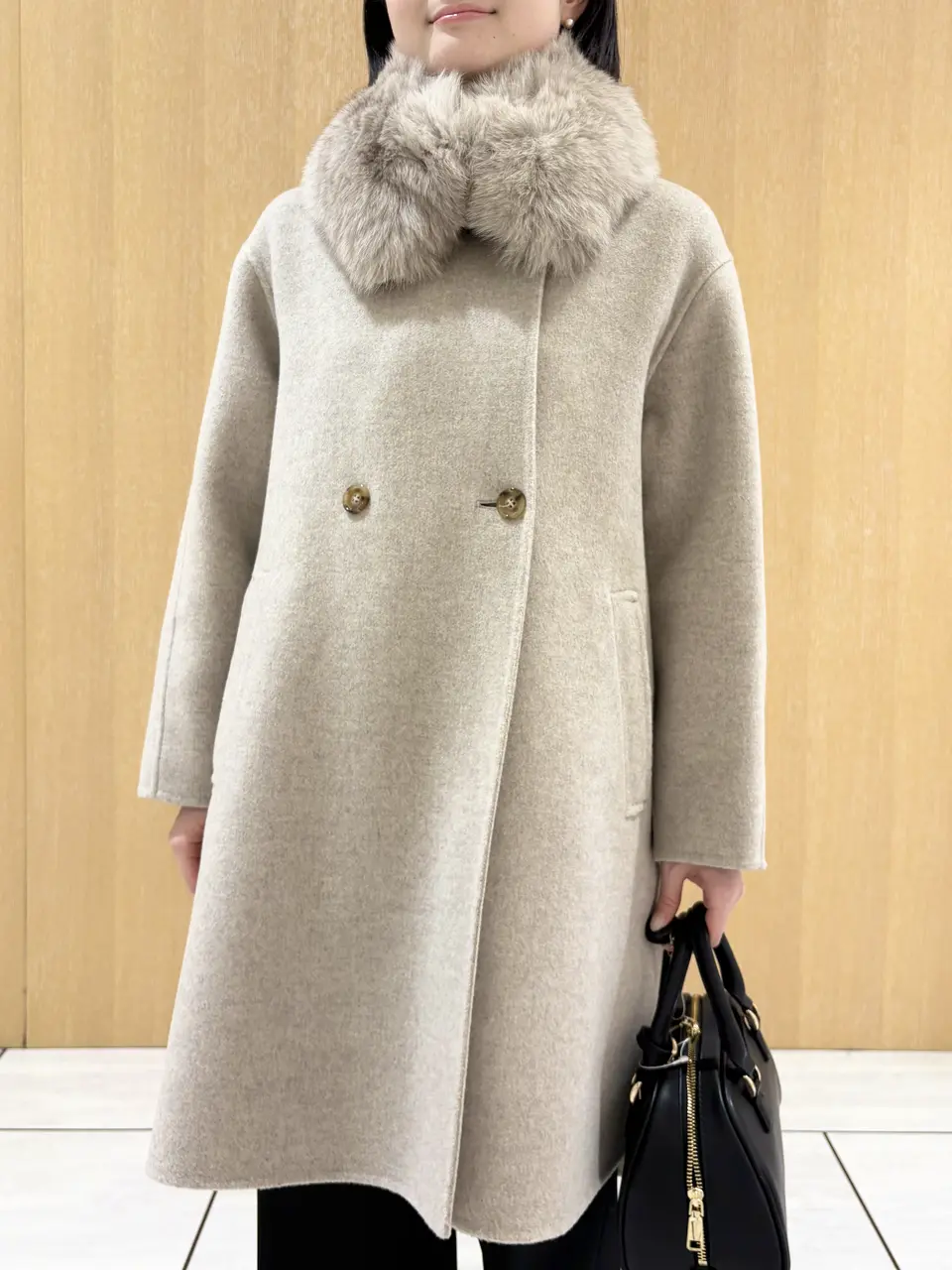 23区 S 松浦 コーディネート画像