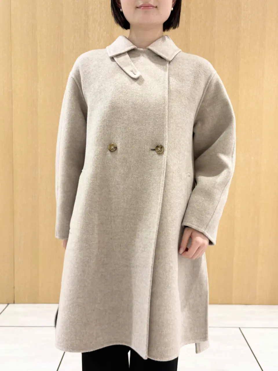 23区 S 松浦 コーディネート画像