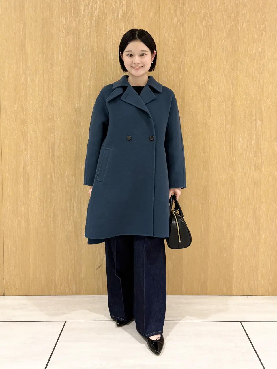 23区 S 松浦 コーディネート画像