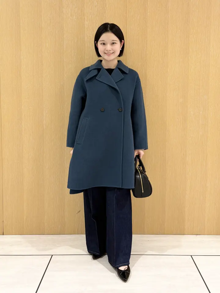 23区 S 松浦 コーディネート画像