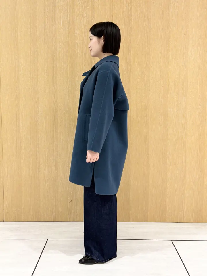 23区 S 松浦 コーディネート画像