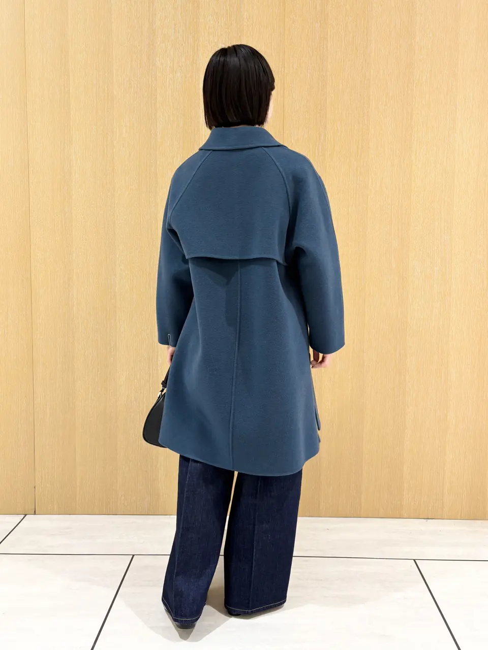 23区 S 松浦 コーディネート画像