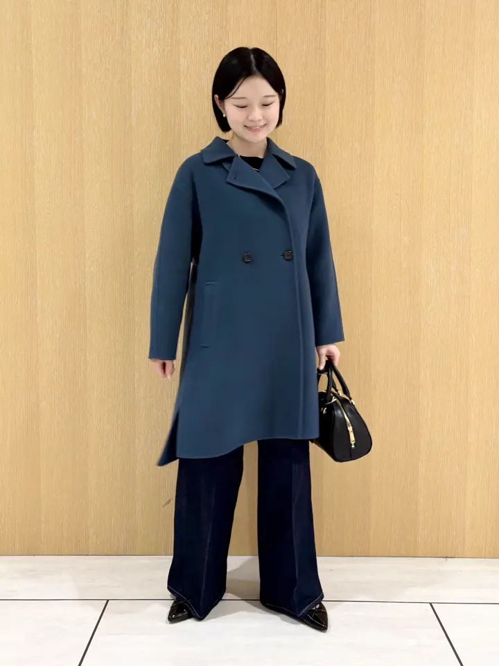 23区 S 松浦 コーディネート画像