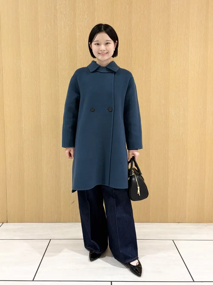 23区 S 松浦 コーディネート画像