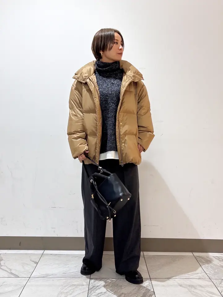 23区 豊島 コーディネート画像