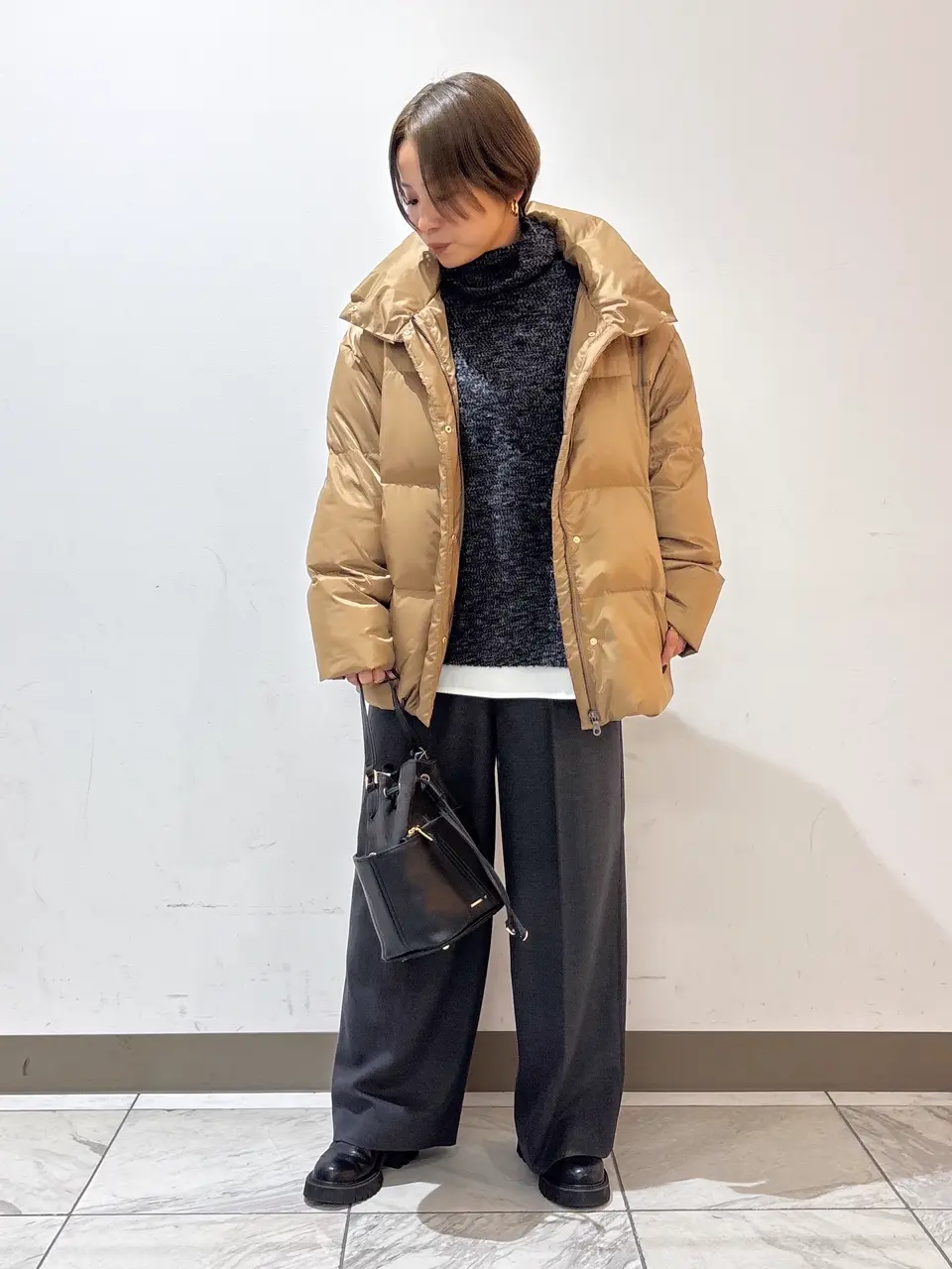 23区 豊島 コーディネート画像