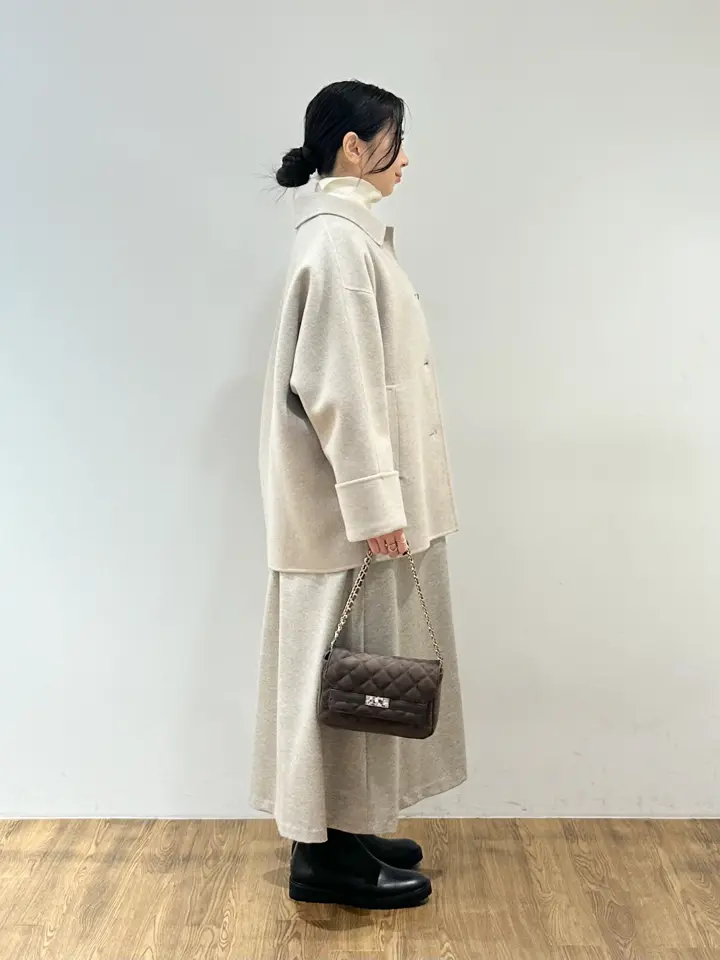 23区 西嶋 コーディネート画像