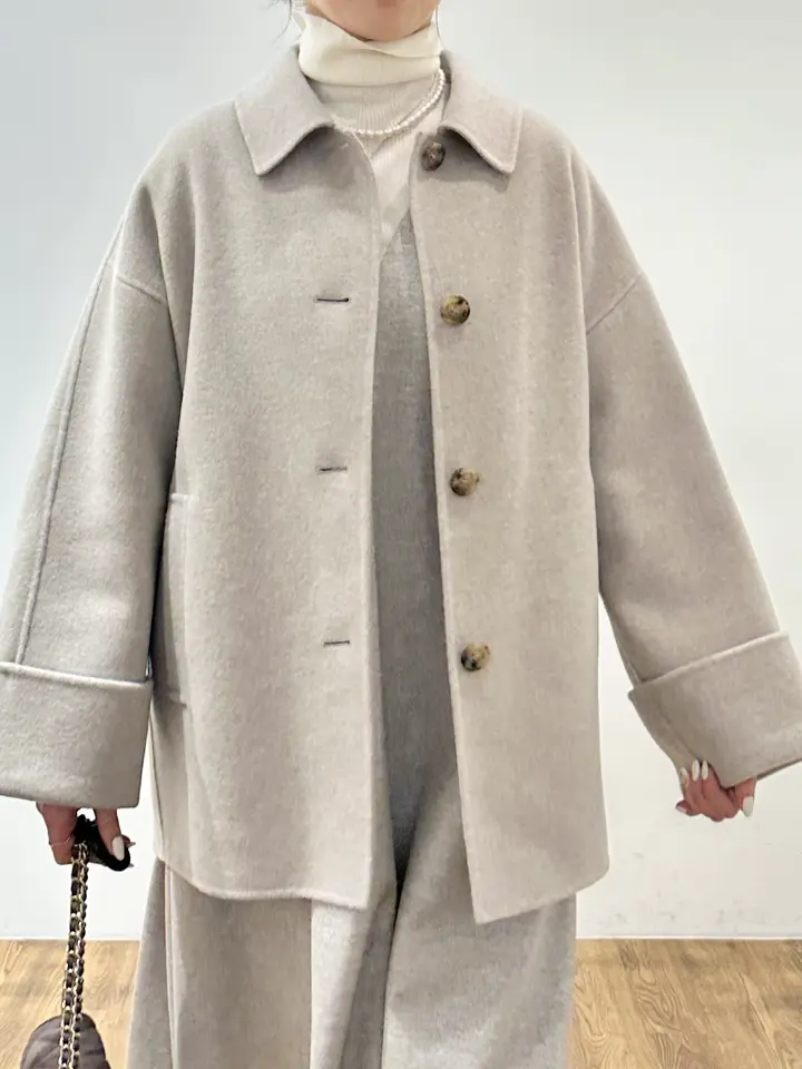 23区 西嶋 コーディネート画像