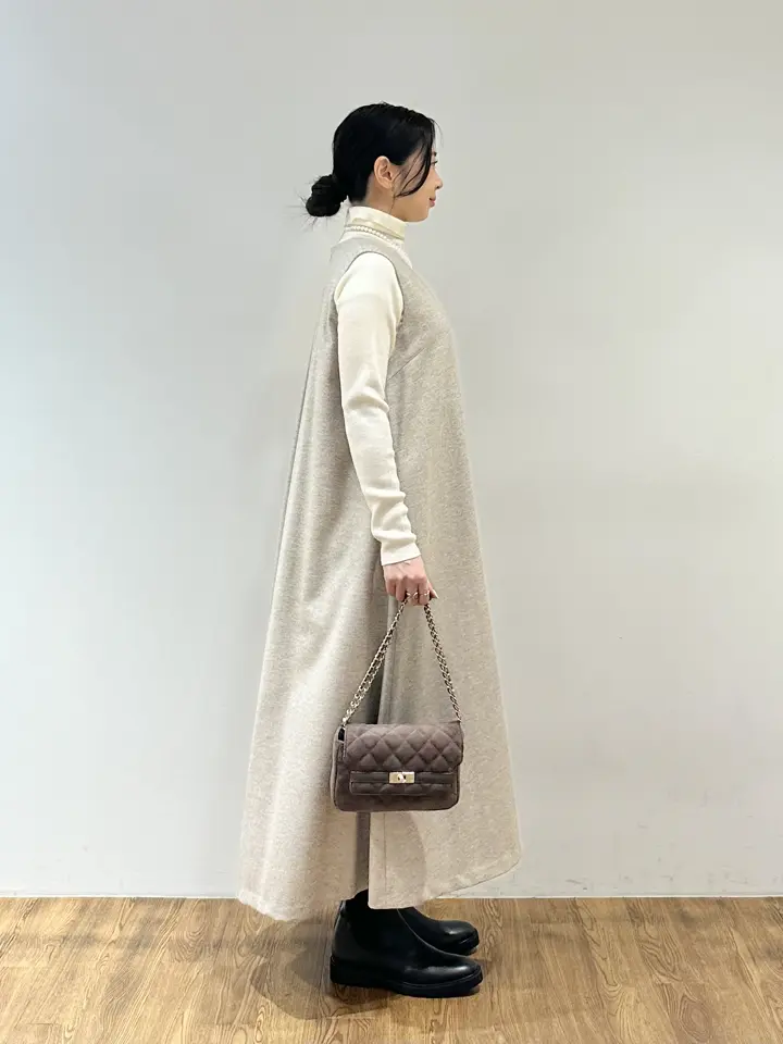 23区 西嶋 コーディネート画像