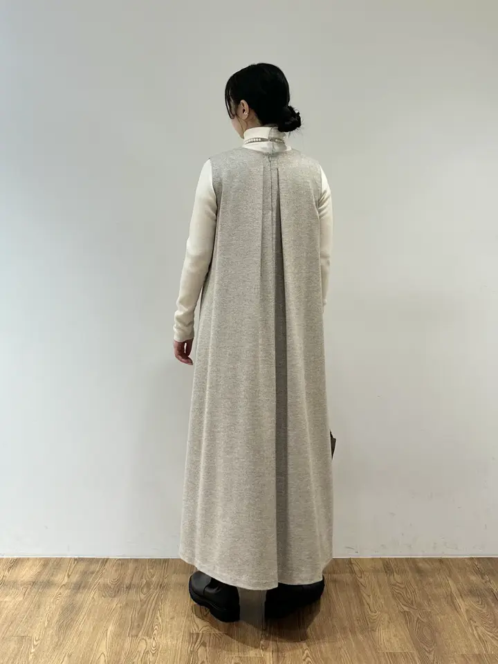 23区 西嶋 コーディネート画像