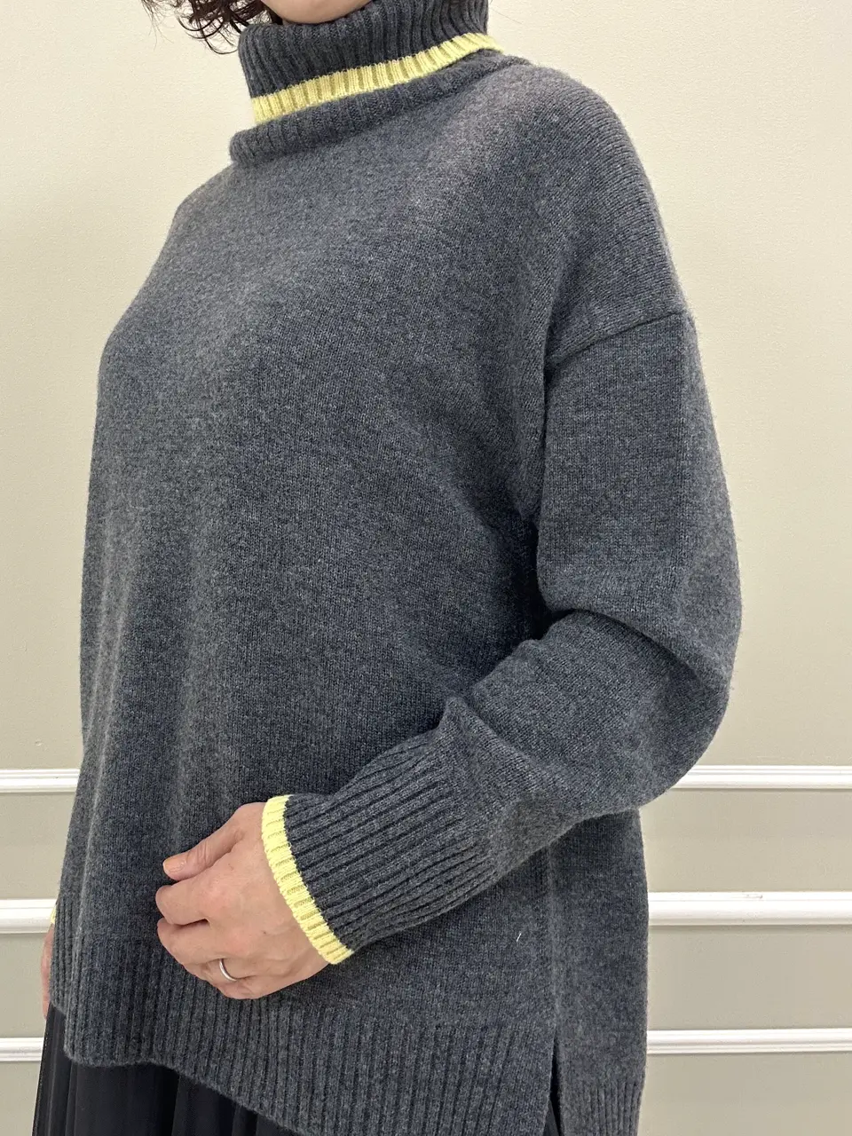 23区 助川 コーディネート画像