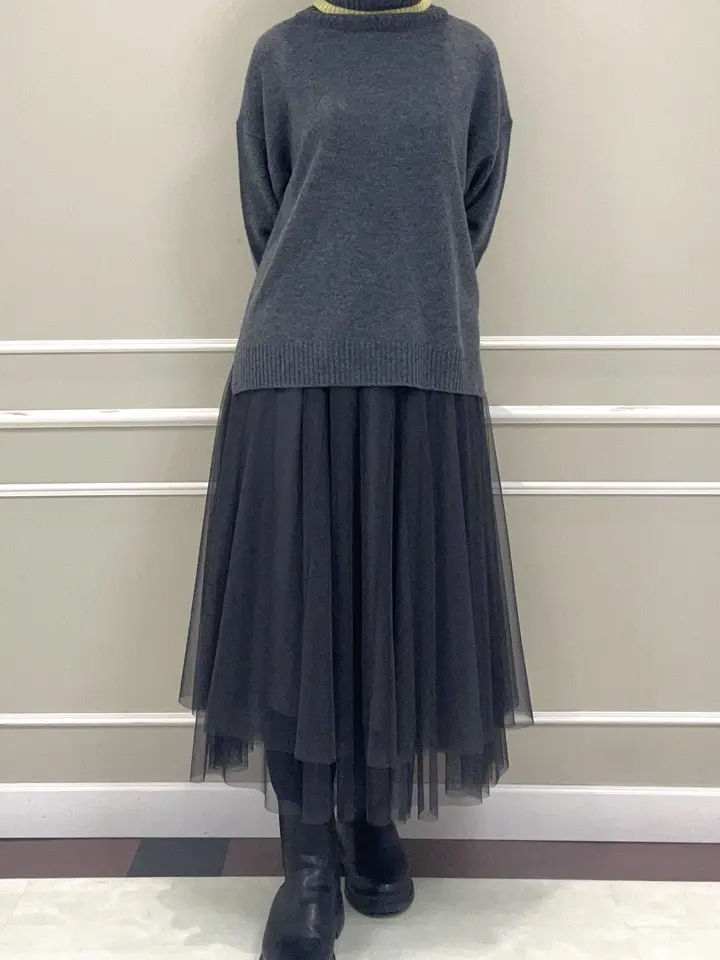 23区 助川 コーディネート画像