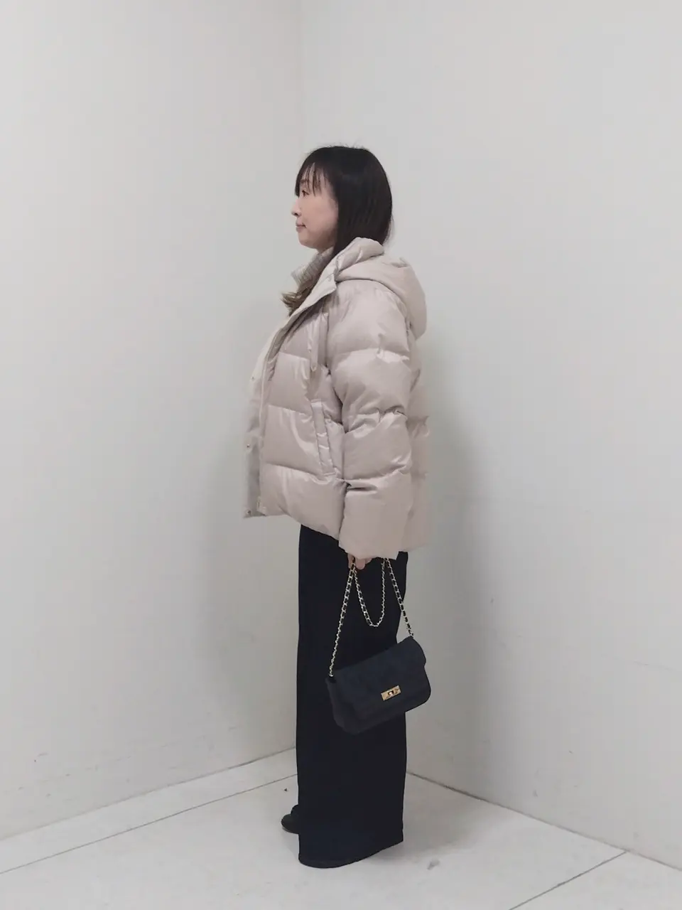 23区 マキ コーディネート画像