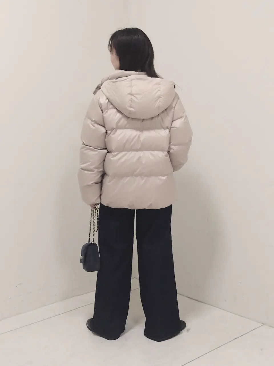 23区 マキ コーディネート画像