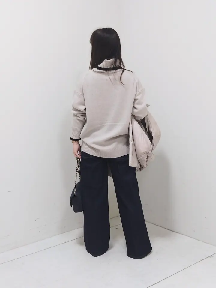 23区 マキ コーディネート画像