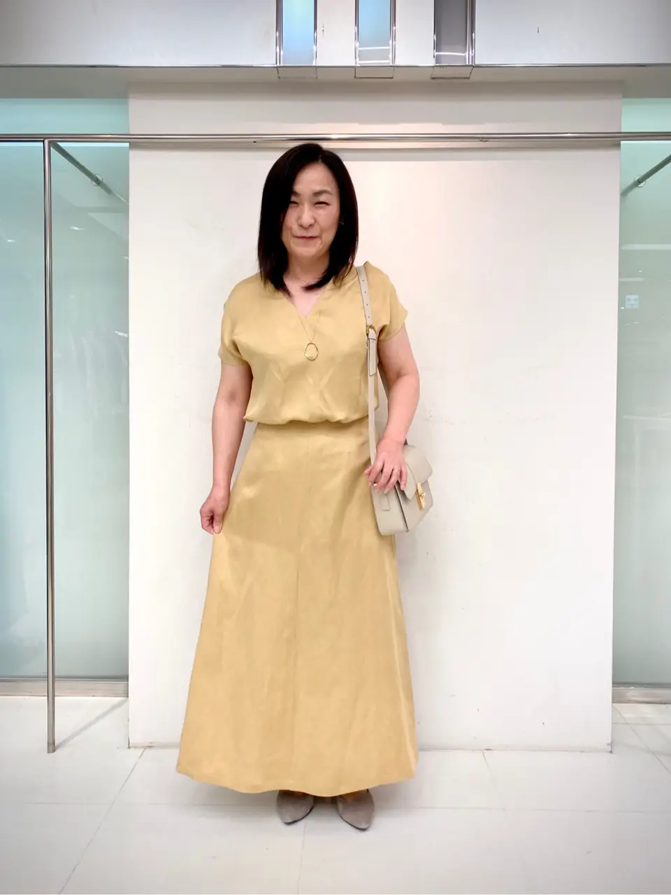 23区 石郷岡 コーディネート画像