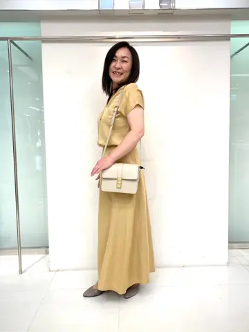 23区 石郷岡 コーディネート画像