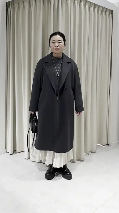 23区 笹川 コーディネート画像