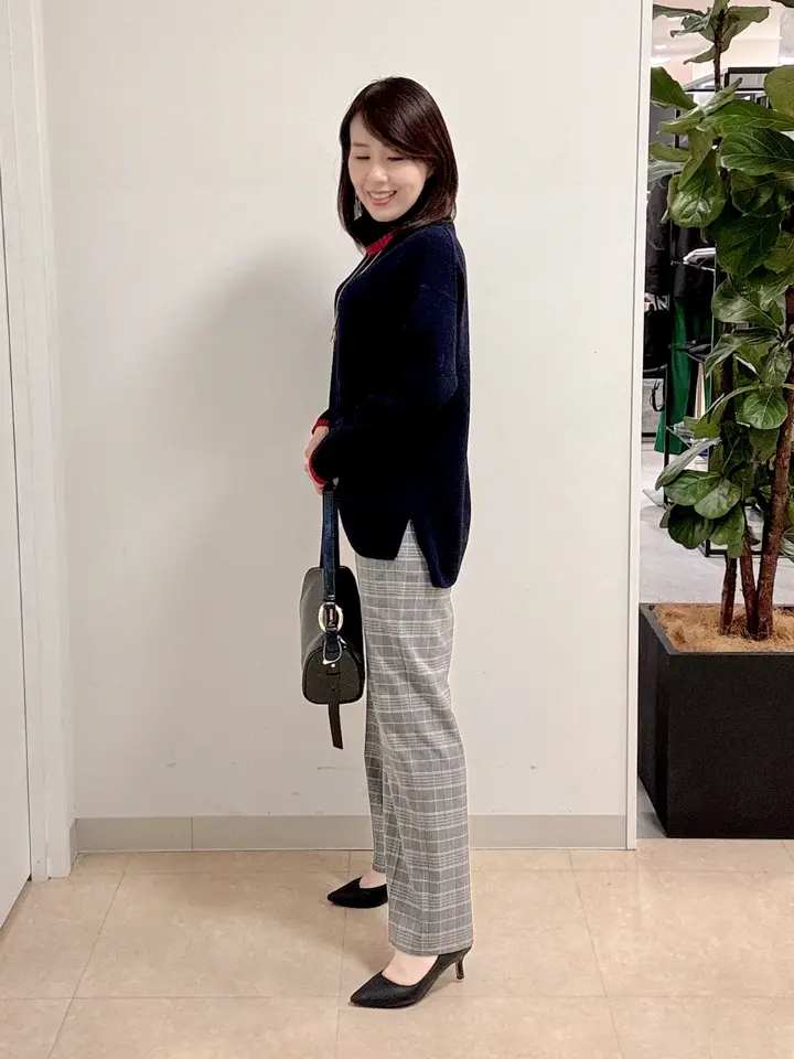 23区 S 宇井 コーディネート画像