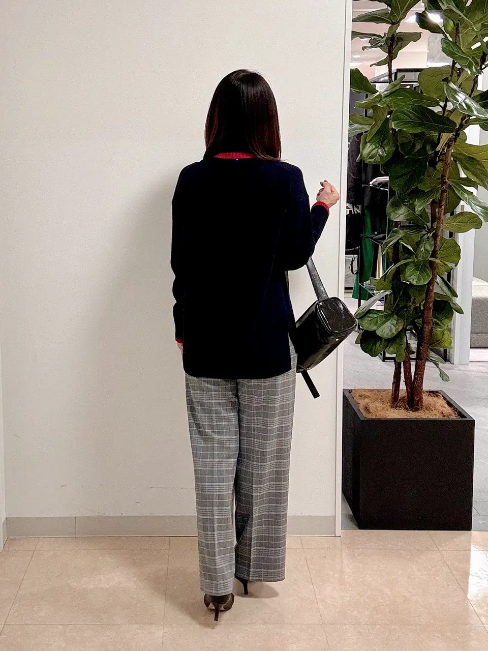 23区 S 宇井 コーディネート画像