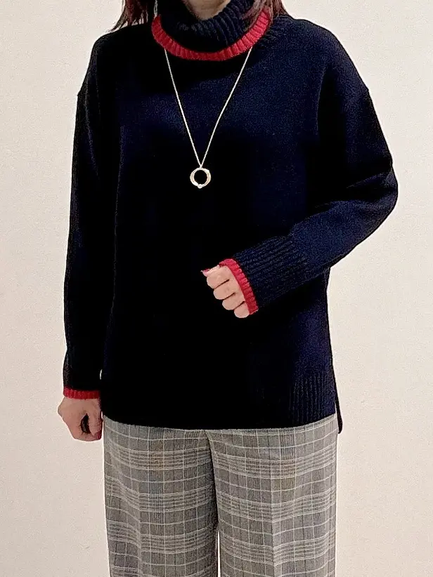 23区 S 宇井 コーディネート画像