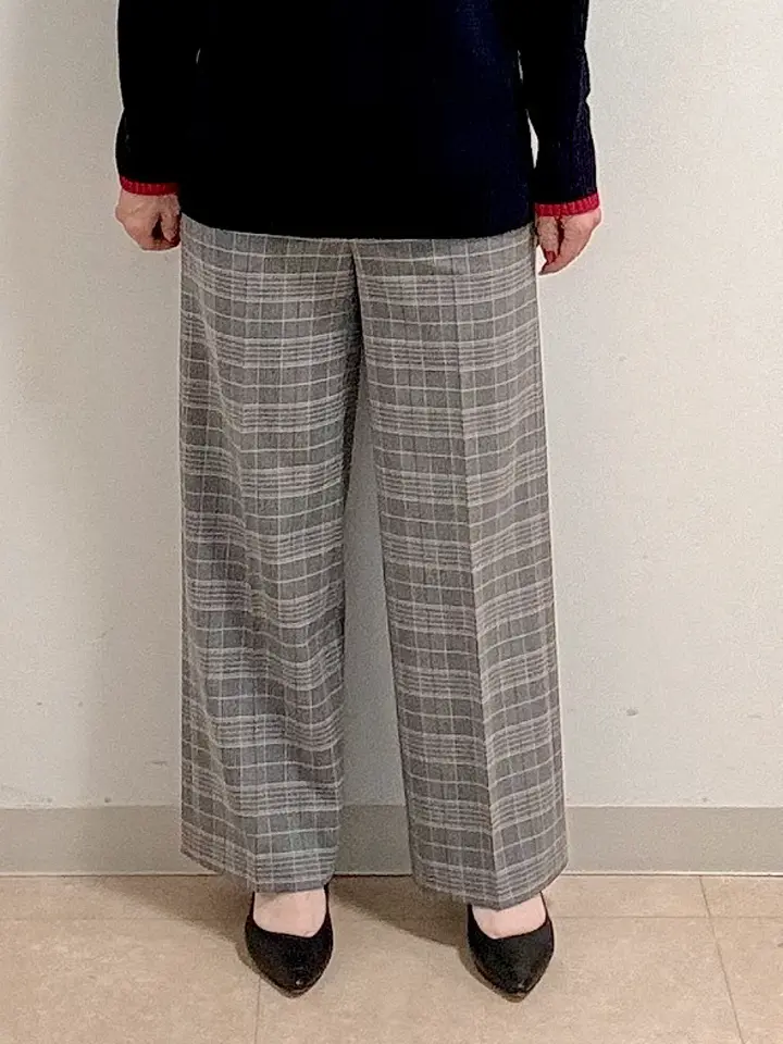 23区 S 宇井 コーディネート画像