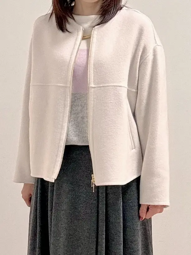 23区 S 宇井 コーディネート画像