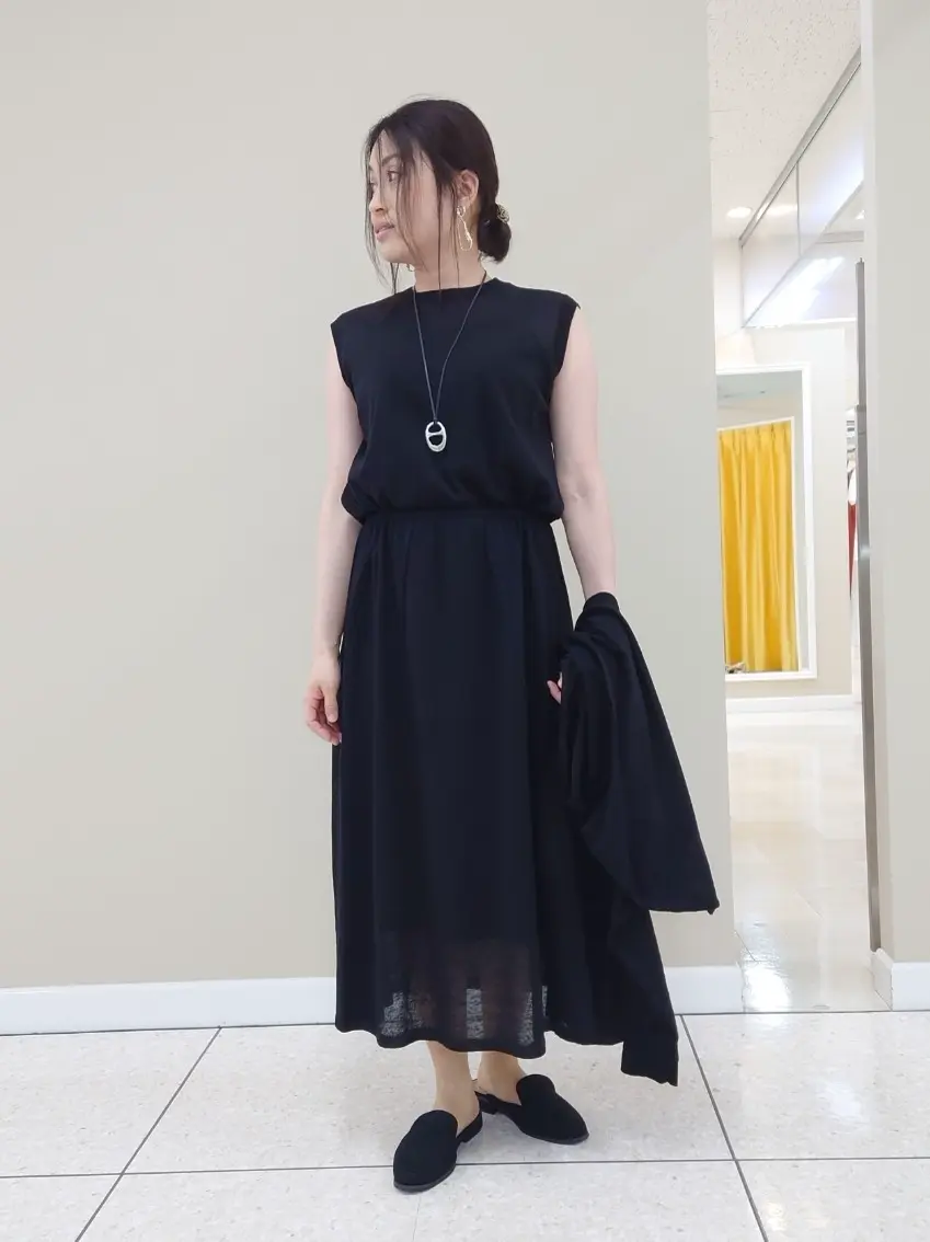  八坂 コーディネート画像