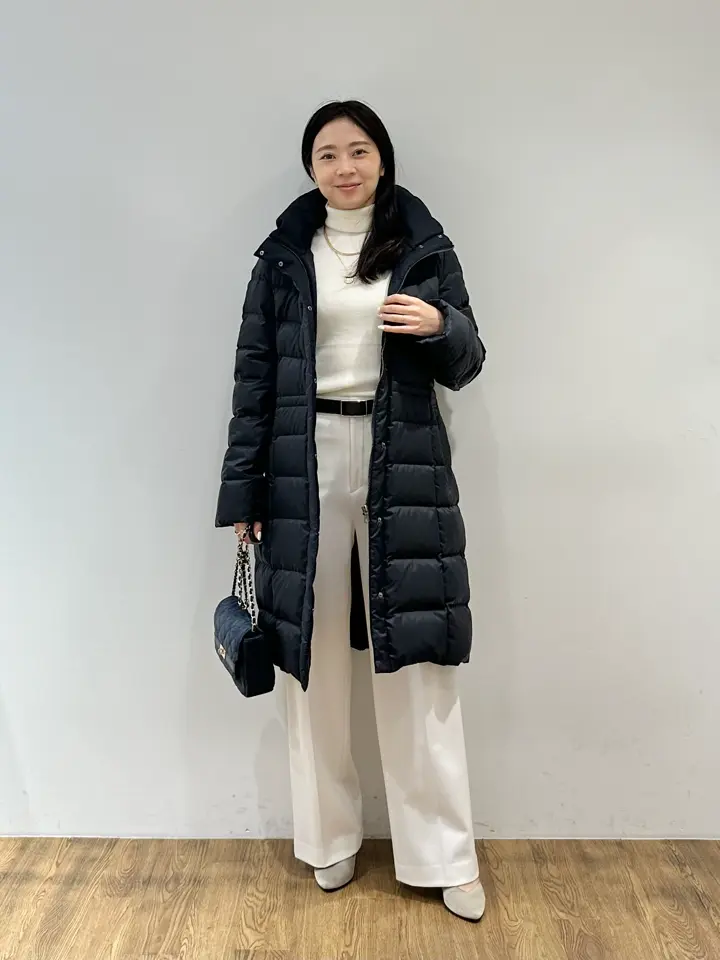 23区 西嶋 コーディネート画像