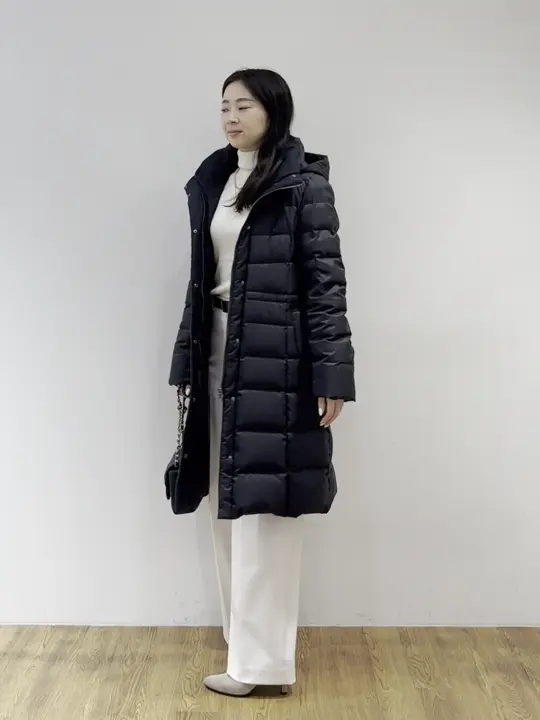 23区 西嶋 コーディネート画像