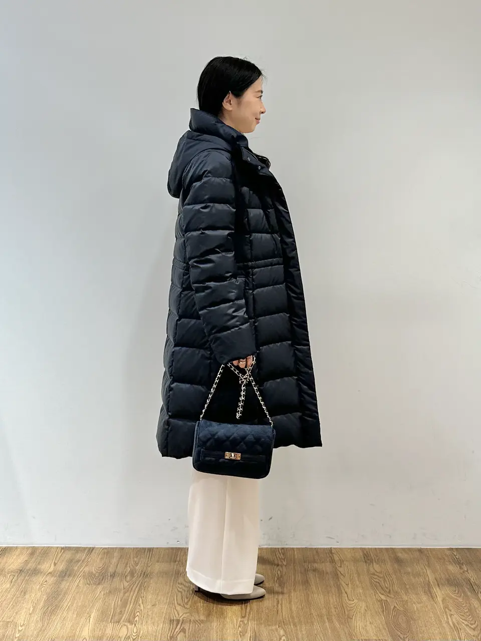 23区 西嶋 コーディネート画像